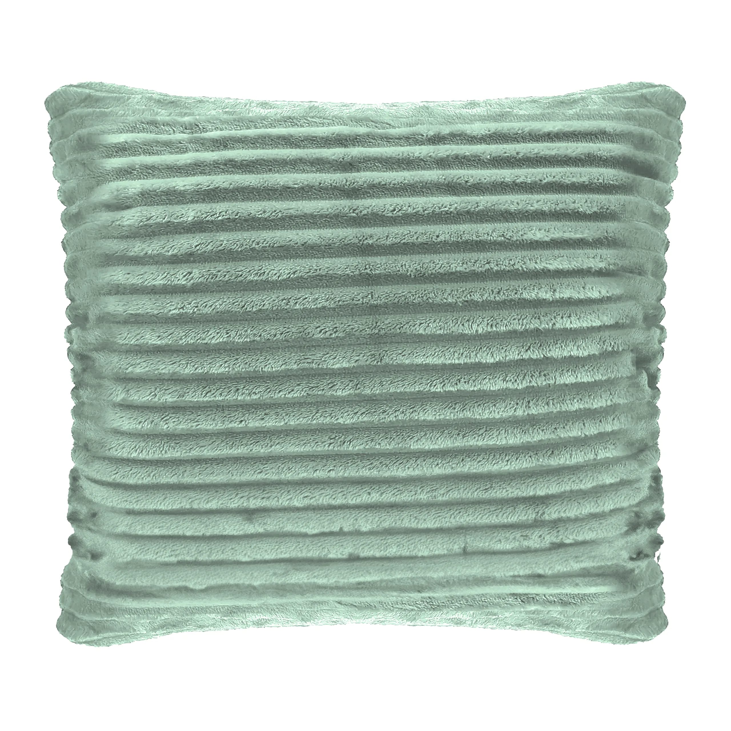 Poszewka LEA 40X40 ZIELONY – zdjęcie 1