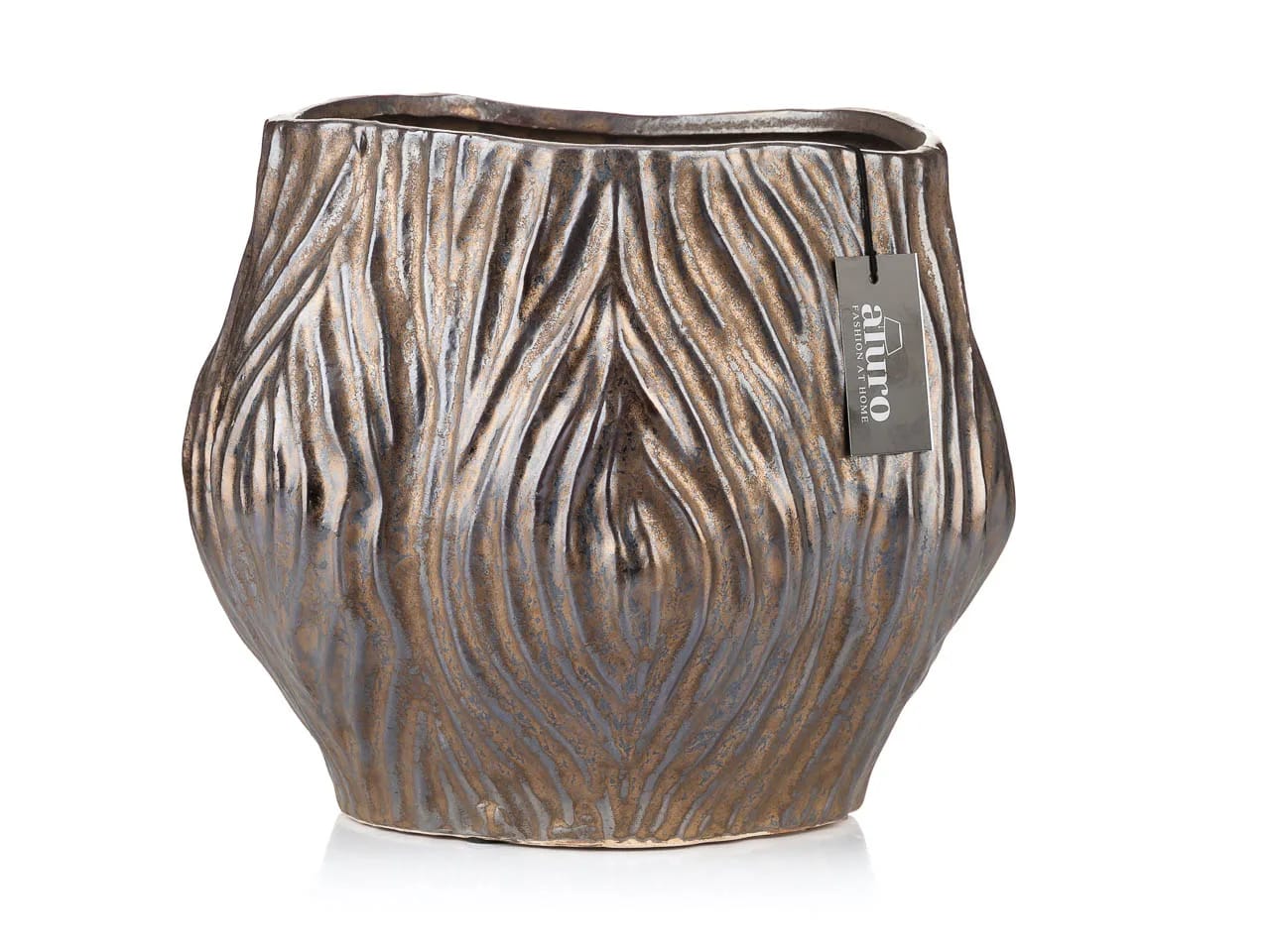 Doniczka DIMALA Ø23 cm – zdjęcie 1