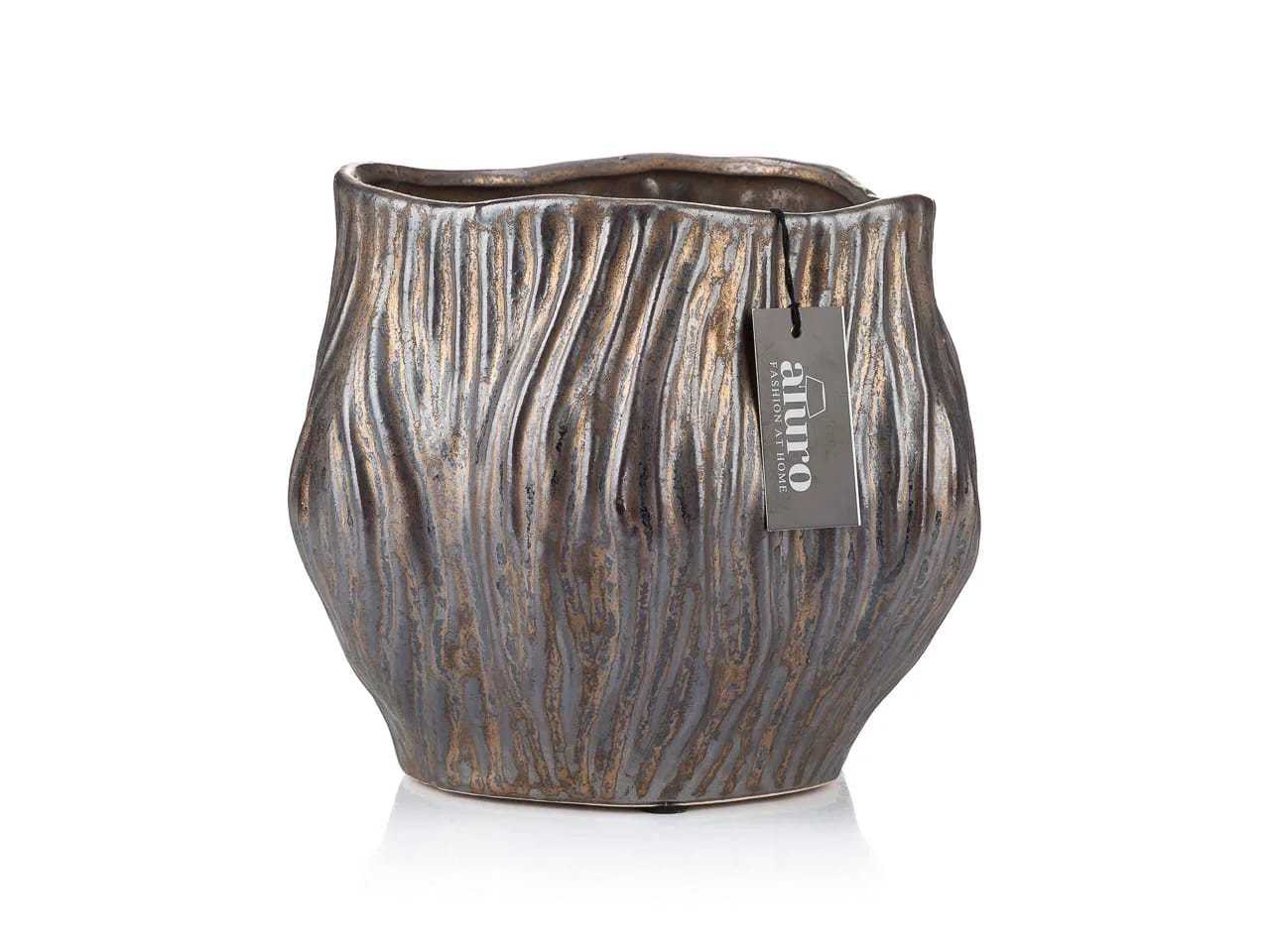 Doniczka DIMALA Ø19 cm – zdjęcie 1