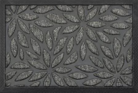 Wyc. PLANTS 40x60 szara – zdjęcie 1