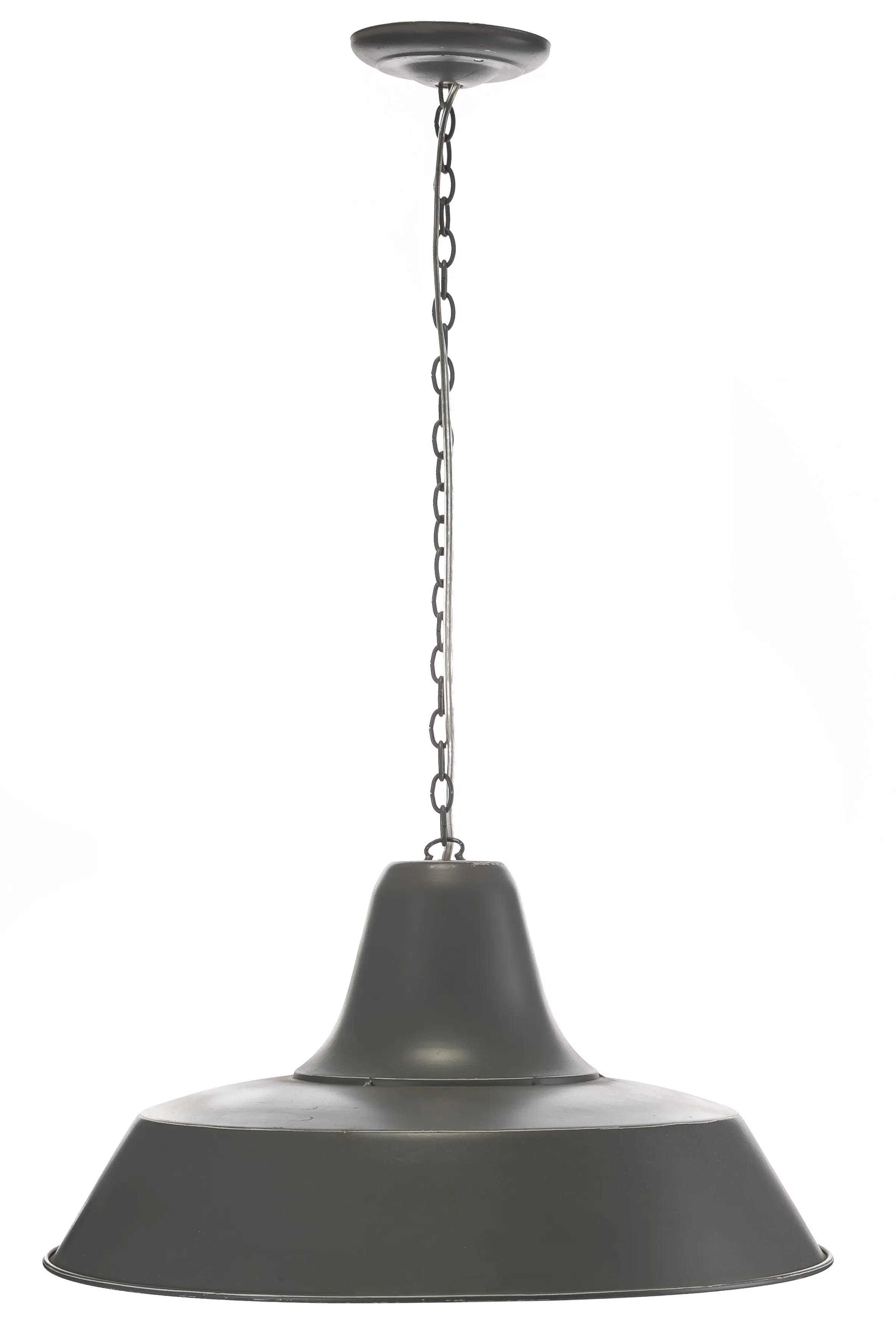 Lampa LOGAN_Aluro – zdjęcie 1
