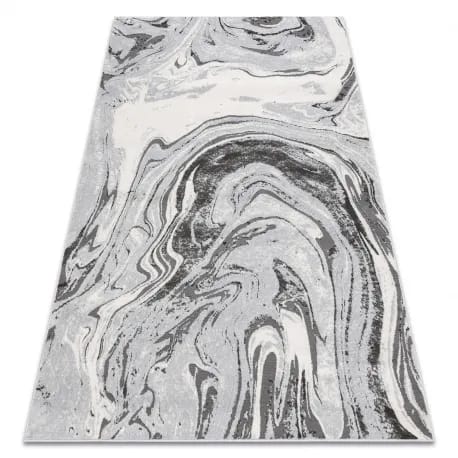 Dywan LIRA E1686 Abstrakcja, strukturalny, nowoczesny, glamour – zdjęcie 1