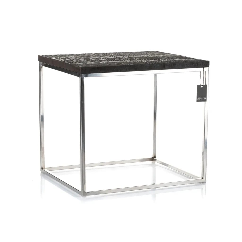 Stolik-pomocnik KINOX_Aluro – zdjęcie 1