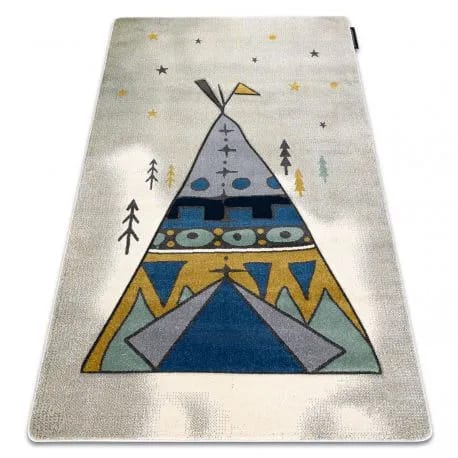 Dywan PETIT TIPI – zdjęcie 1