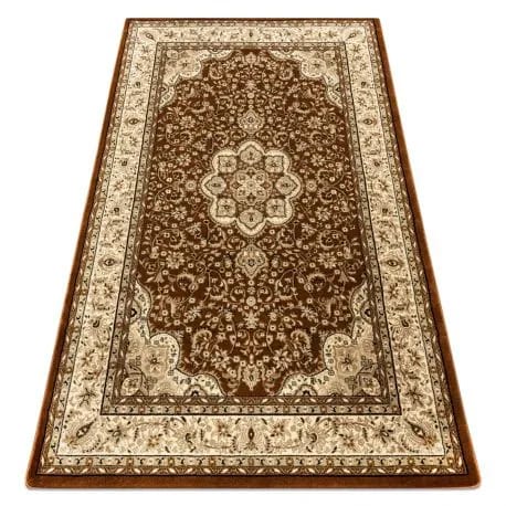 Dywan ROYAL AGY wzór 0521 brązowy – zdjęcie 1