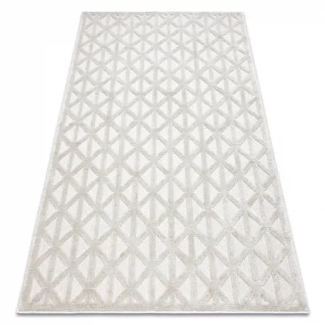 Dywan SANTO SZNURKOWY SIZAL 58500 Trójkąty, Geometryczny – zdjęcie 1