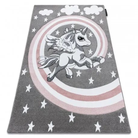 Dywan PETIT PONY KUCYK KONIK – zdjęcie 1