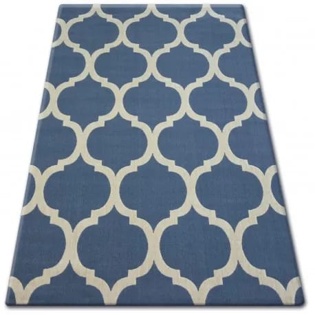 Dywan SCANDI 18218/591 - TRELLIS – zdjęcie 1