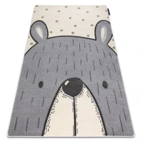 Dywan PETIT BEAR miś, niedźwiadek – zdjęcie 1