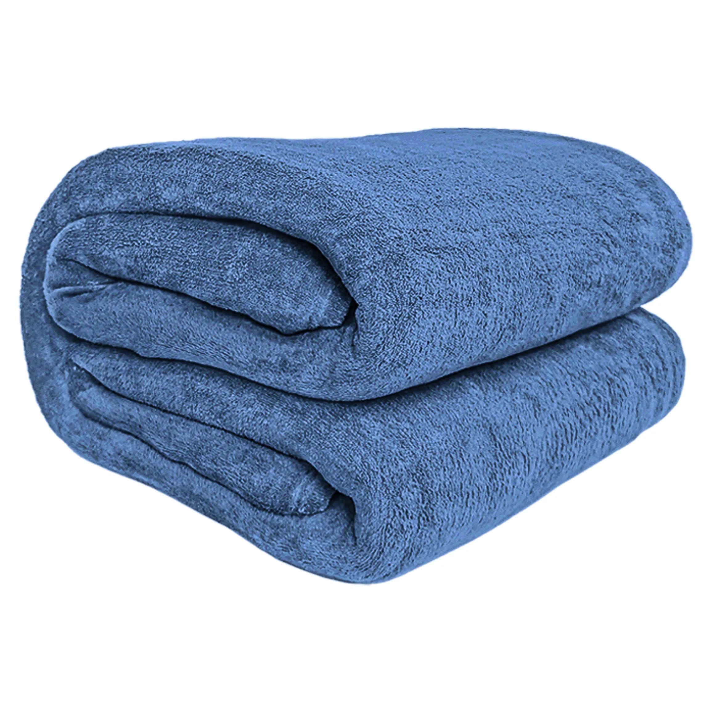 Koc TAGO JEANS – zdjęcie 1