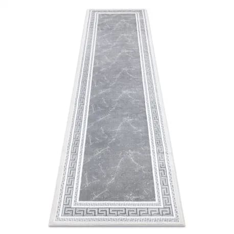 Dywan, Chodnik GLOSS nowoczesny 2813 27 stylowy, ramka, grecki – zdjęcie 1