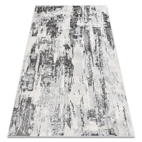 Dywan LIRA GR579 Abstrakcja, strukturalny, nowoczesny, glamour – zdjęcie 1