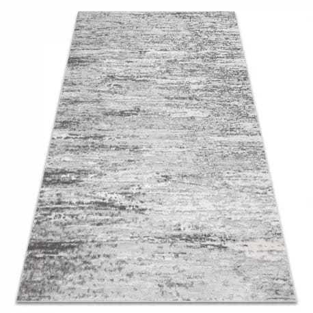 Dywan LIRA E2558 Beton strukturalny, nowoczesny, glamour – zdjęcie 1