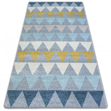 Dywan NORDIC NORDIC szary G4574 – zdjęcie 1