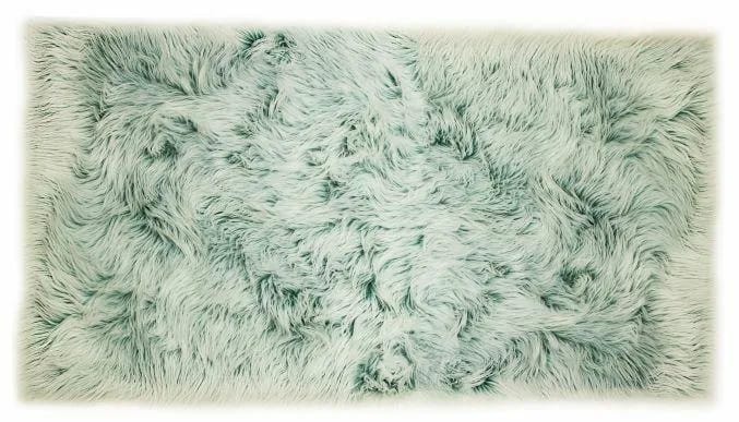 Dywan OMBRE 120x170 pr MORSKI – zdjęcie 1