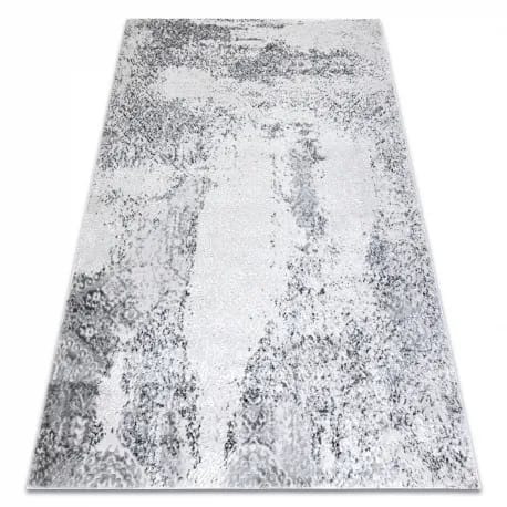 Dywan MEFE nowoczesny 8731 Przecierany vintage - Strukturalny, dwa poziomy runa – zdjęcie 1