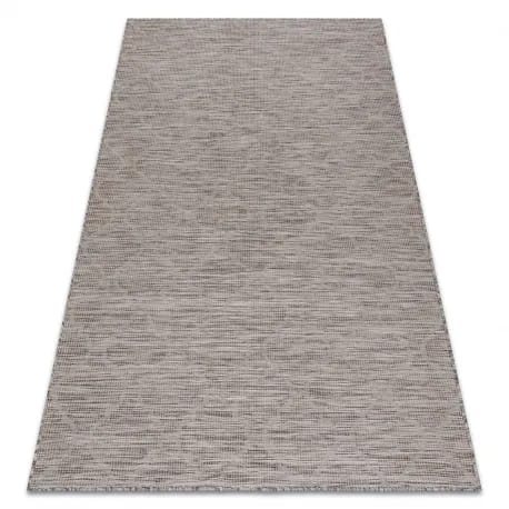 Dywan SZNURKOWY SIZAL płaskotkany PATIO 3069 koniczyna marokańska - naturalny, – zdjęcie 1