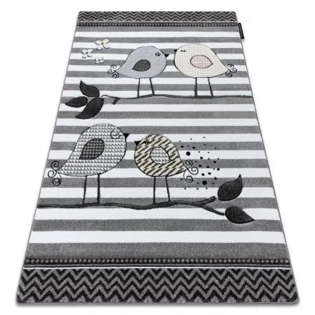 Dywan PETIT BIRDS PTASZKI – zdjęcie 1
