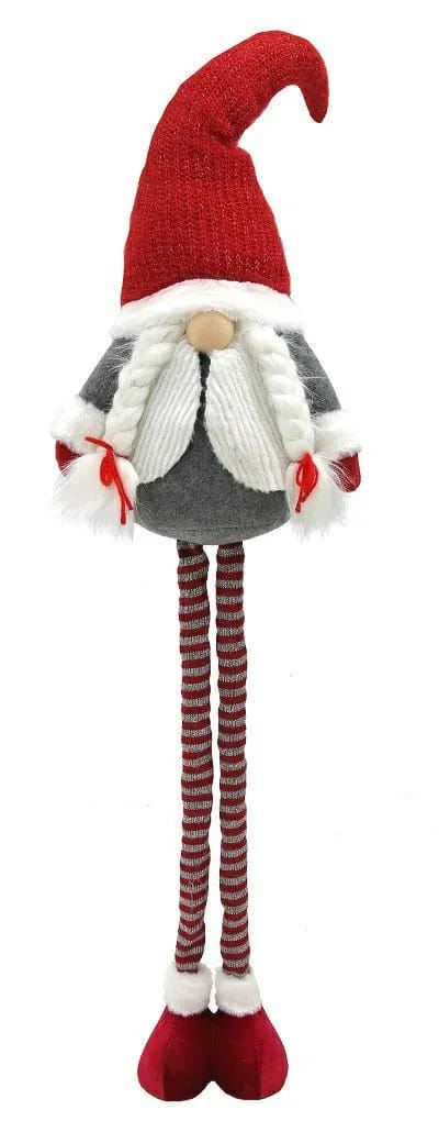 DEKOR 5 Skrzat 130cm szary – zdjęcie 1