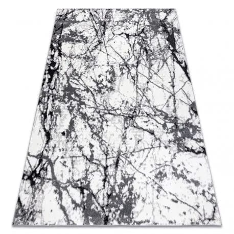 Dywan nowoczesny COZY 8871 Marble, Marmur - Strukturalny, dwa poziomy runa – zdjęcie 1