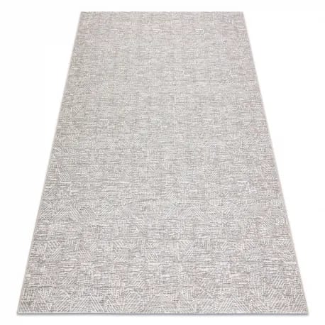 Dywan Sznurkowy SIZAL COLOR 47373560 Labirynt – zdjęcie 1
