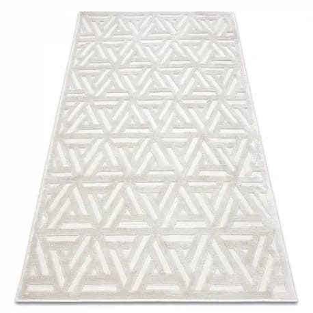 Dywan SANTO SZNURKOWY SIZAL 58503 Geometryczny – zdjęcie 1