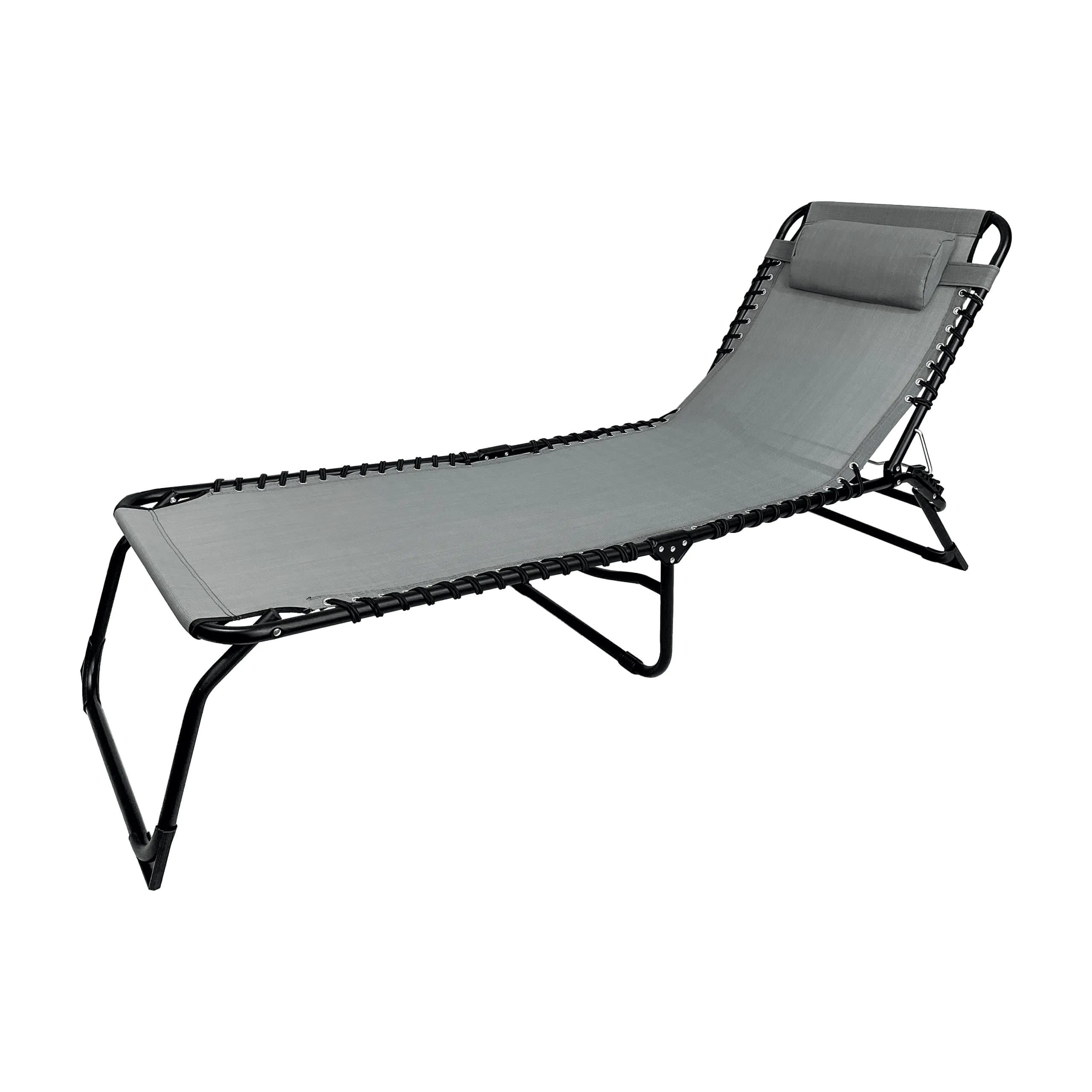 Leżak Relax 2 – zdjęcie 1