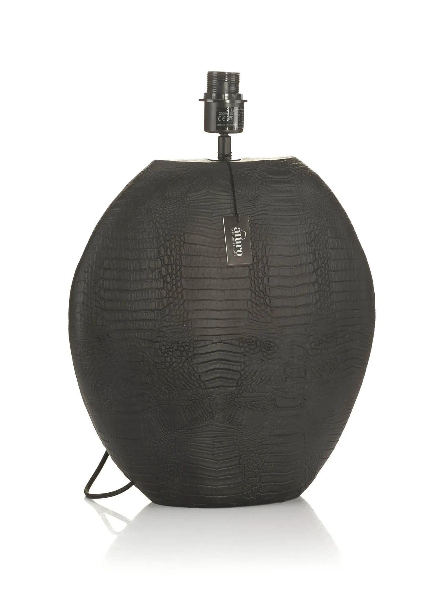 Lampa stołowa LENOX L – zdjęcie 1