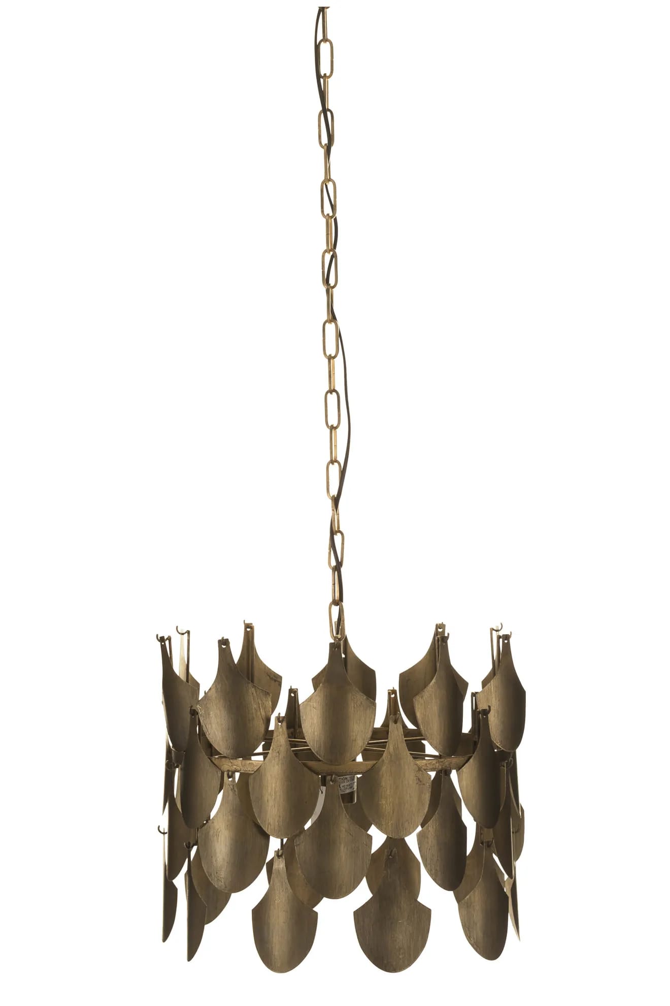 PTMD Lampa wisząca LINNES – zdjęcie 1