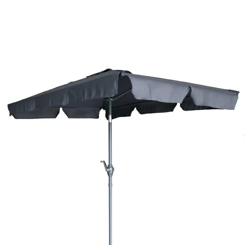 Parasol DENVER śr. 2x1,3m – zdjęcie 1