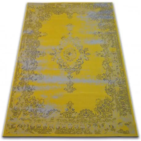 Dywan Vintage Rozeta 22206/025 – zdjęcie 1