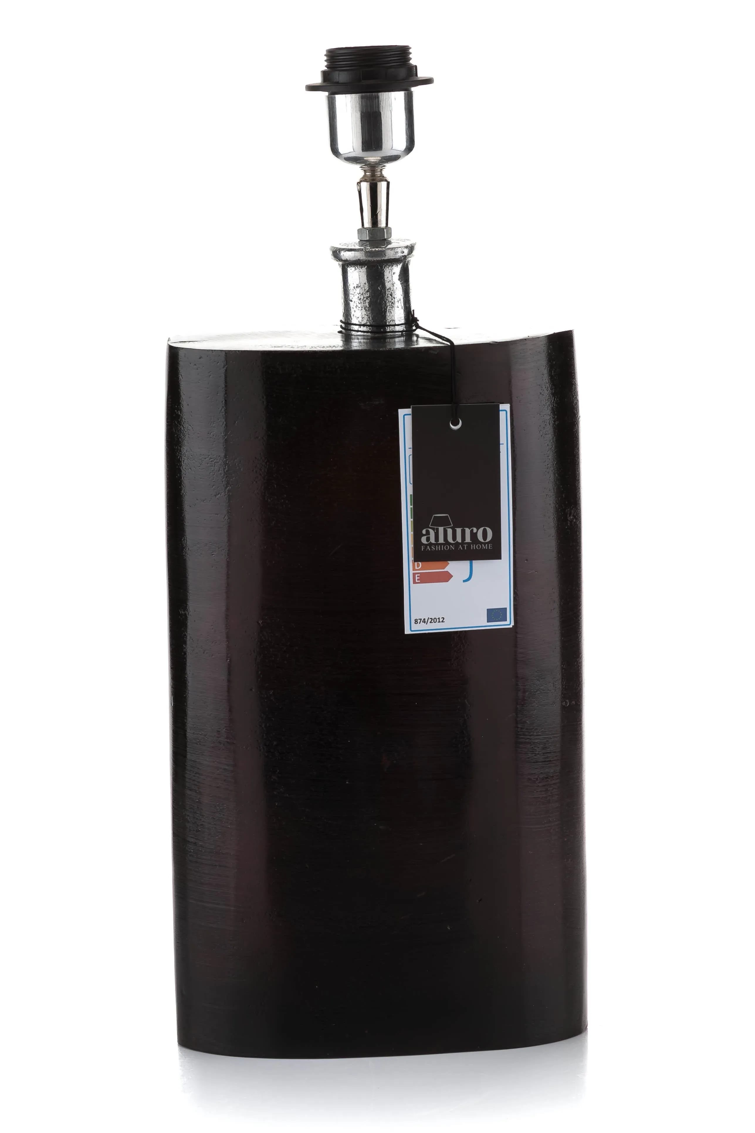 Lampa stołowa HERMES_Aluro – zdjęcie 1