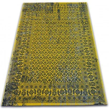 Dywan Vintage Kwiaty 22209/025 – zdjęcie 1