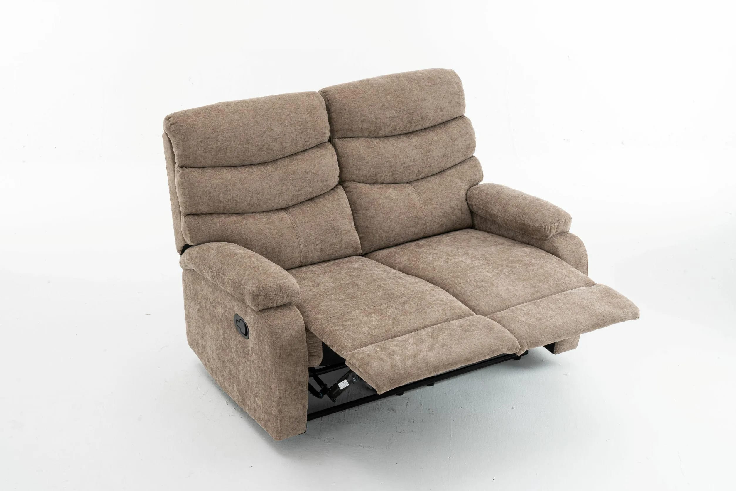 FW100-2 FOTEL VERA DUO Szen. Taupe – zdjęcie 1