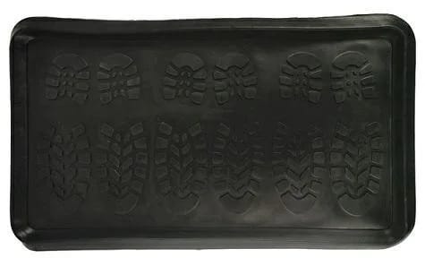 Ociekacz na buty 40x70 guma – zdjęcie 1