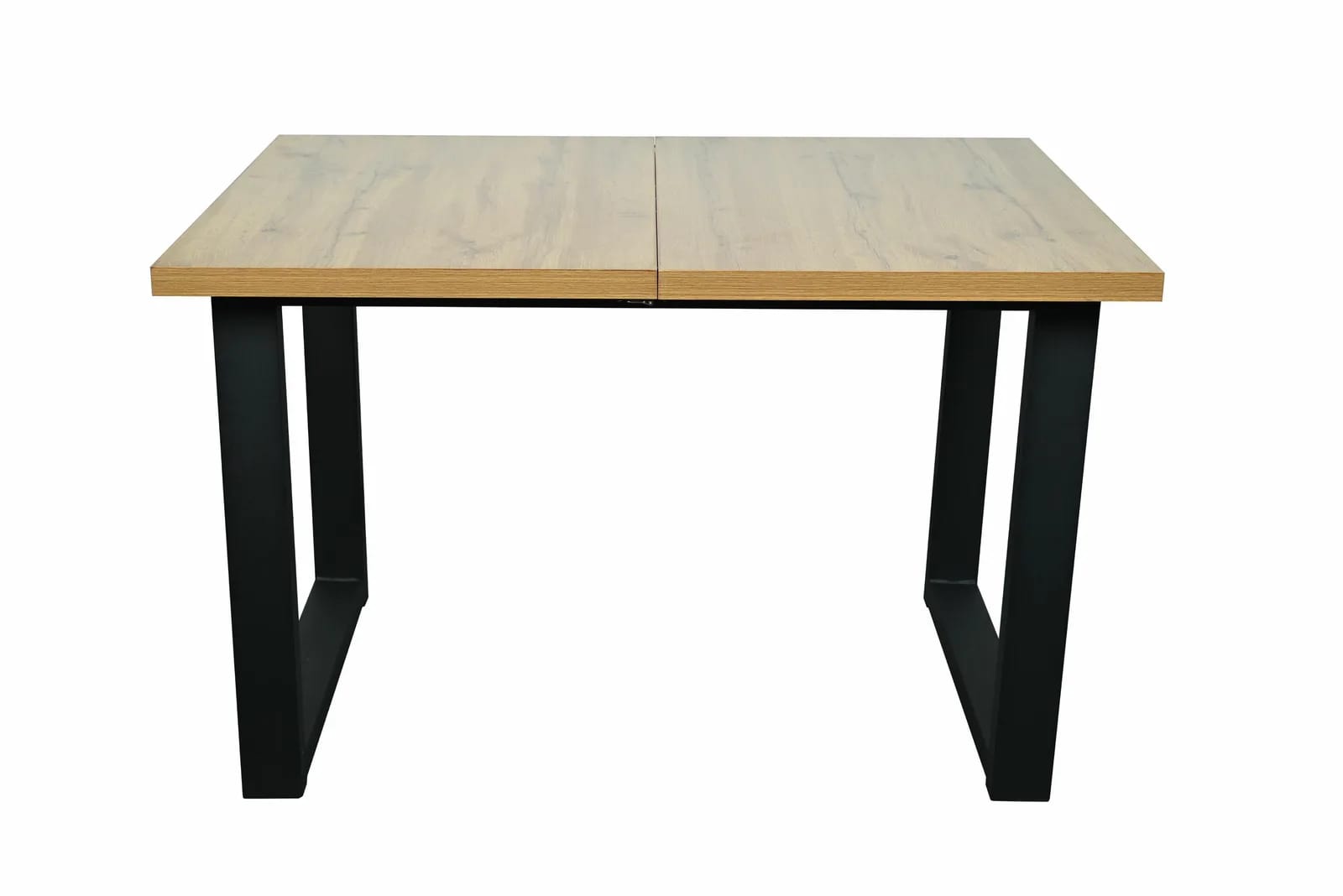 Stół FILIPPA 120-160×80cm dąb – zdjęcie 1