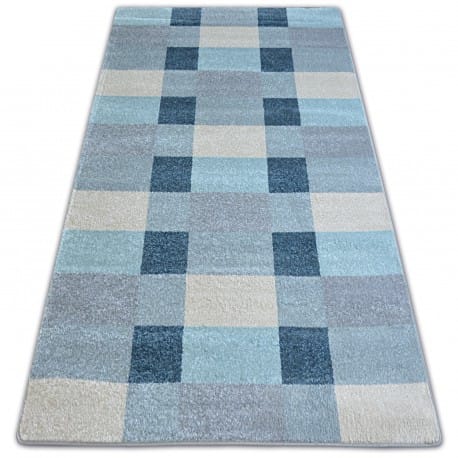 Dywan NORDIC LOFT szary/krem G4598 – zdjęcie 1