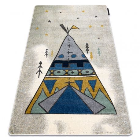 Dywan PETIT TIPI – zdjęcie 1