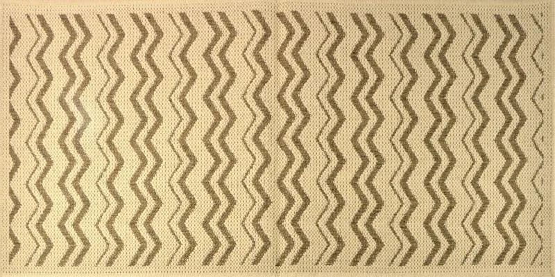 Dywan SIZAL 070X140 WZ8 – zdjęcie 1