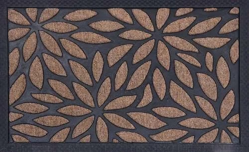 Wyc. PLANTS 40x60 beż – zdjęcie 1