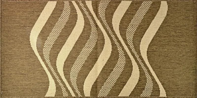 Dywan SIZAL 070X140 WZ6 – zdjęcie 1